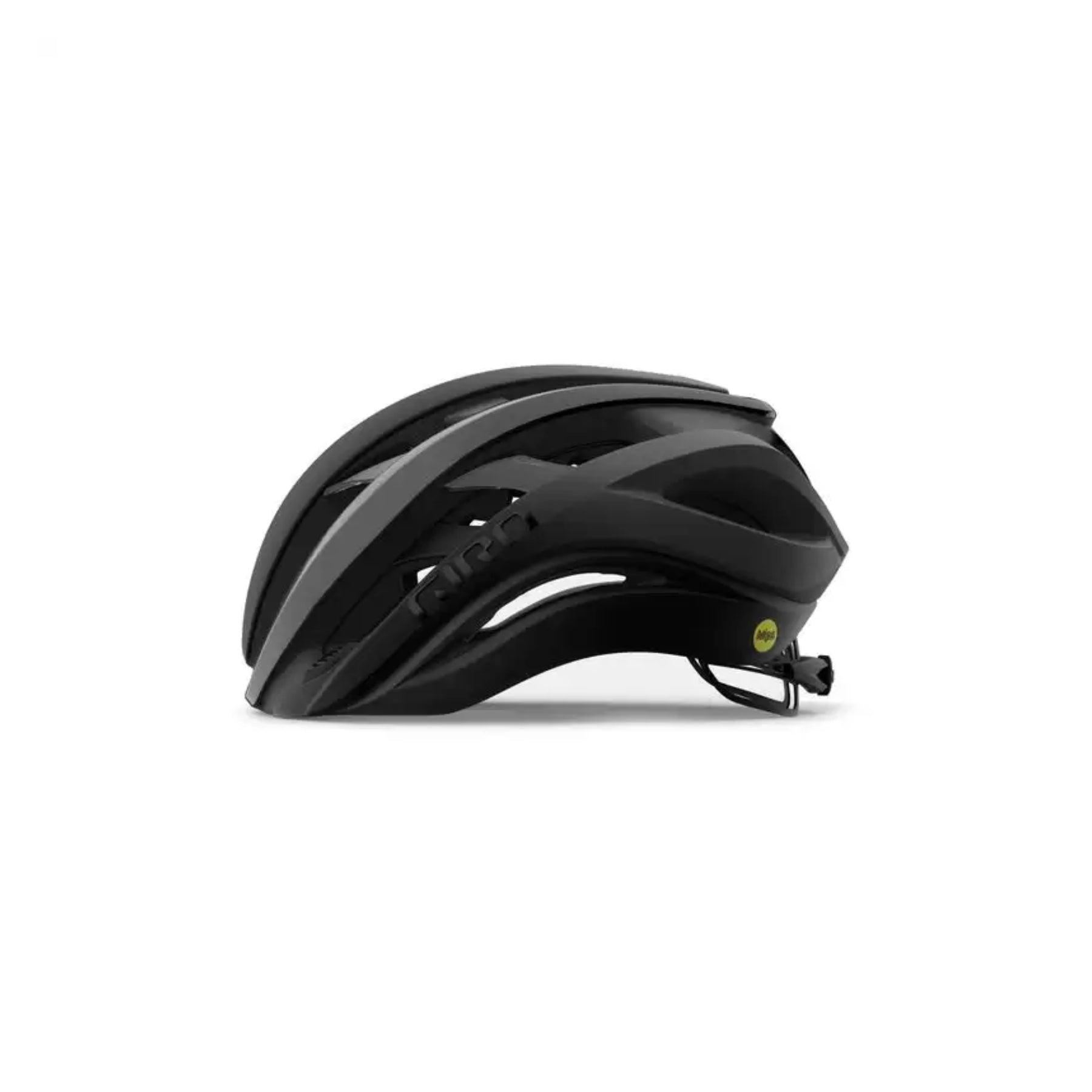 Cascos Giro Aether Spherical Matte-Black