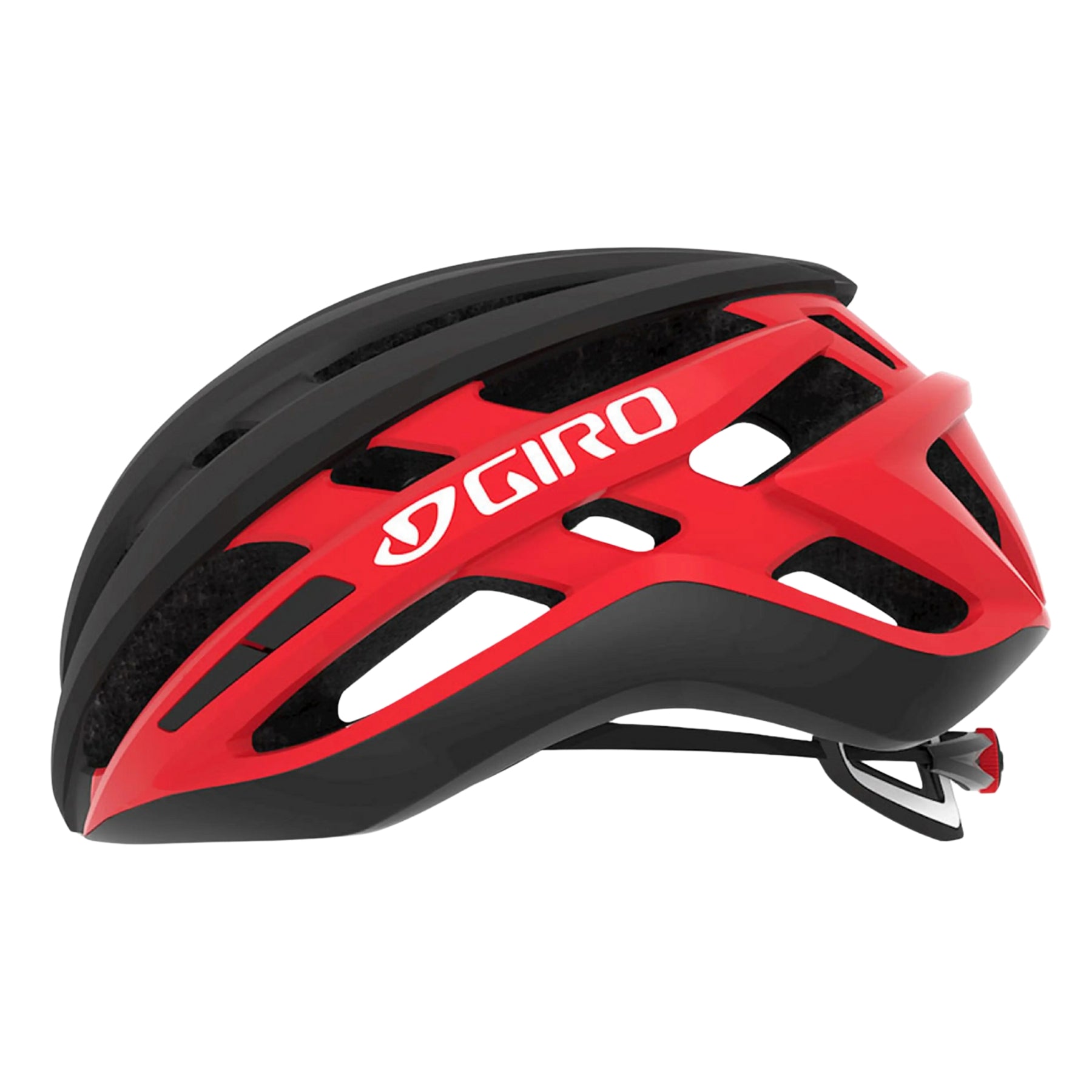 Cascos Giro Agilis Red Matte