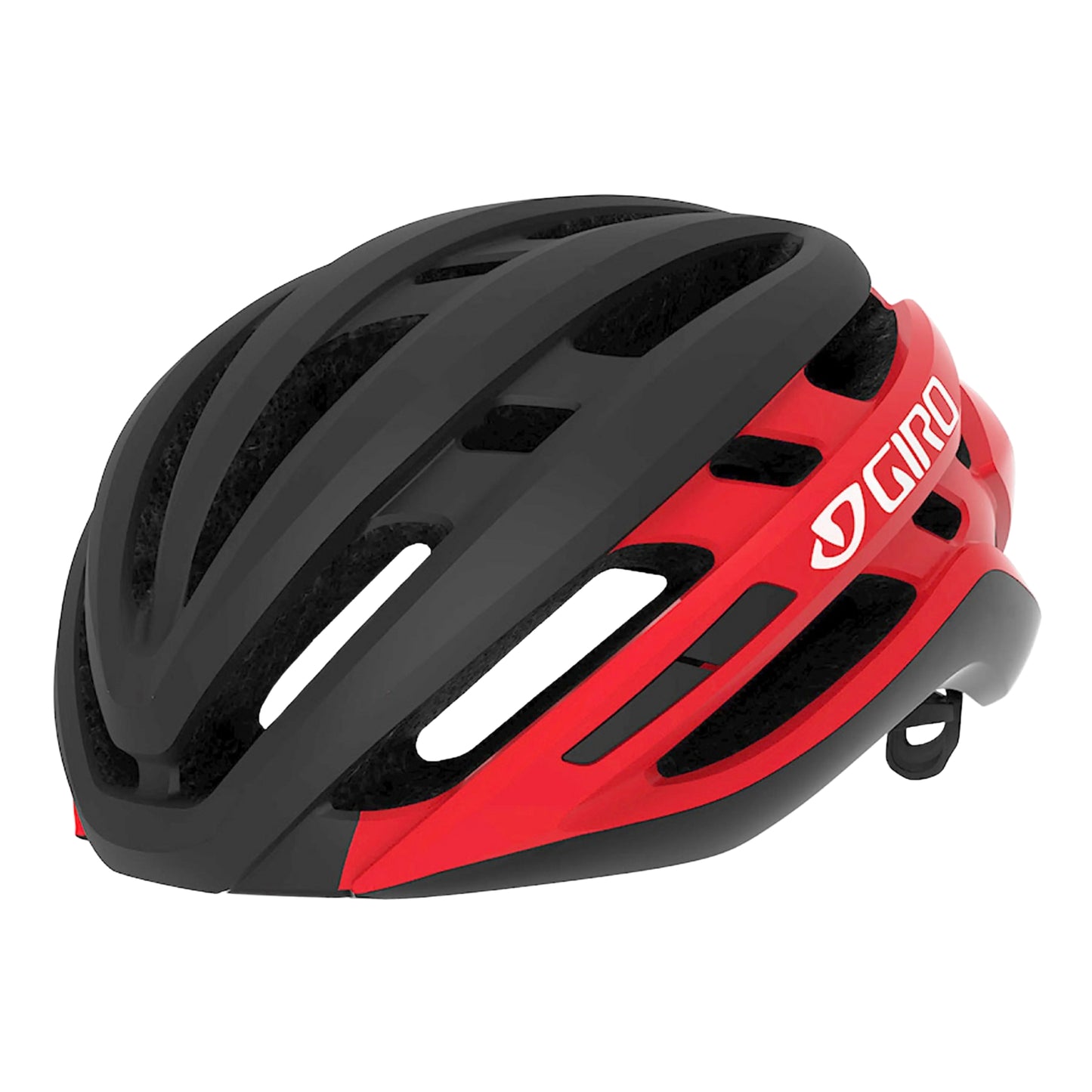 Cascos Giro Agilis Red Matte