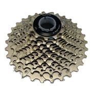 Cassette Gurpil Road 11v Index