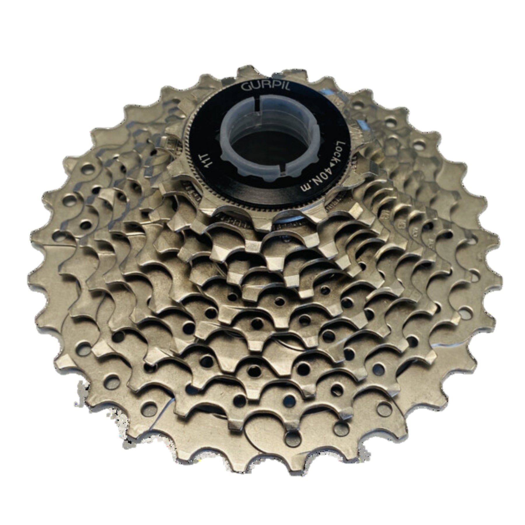 Cassette Gurpil Road 11v Index
