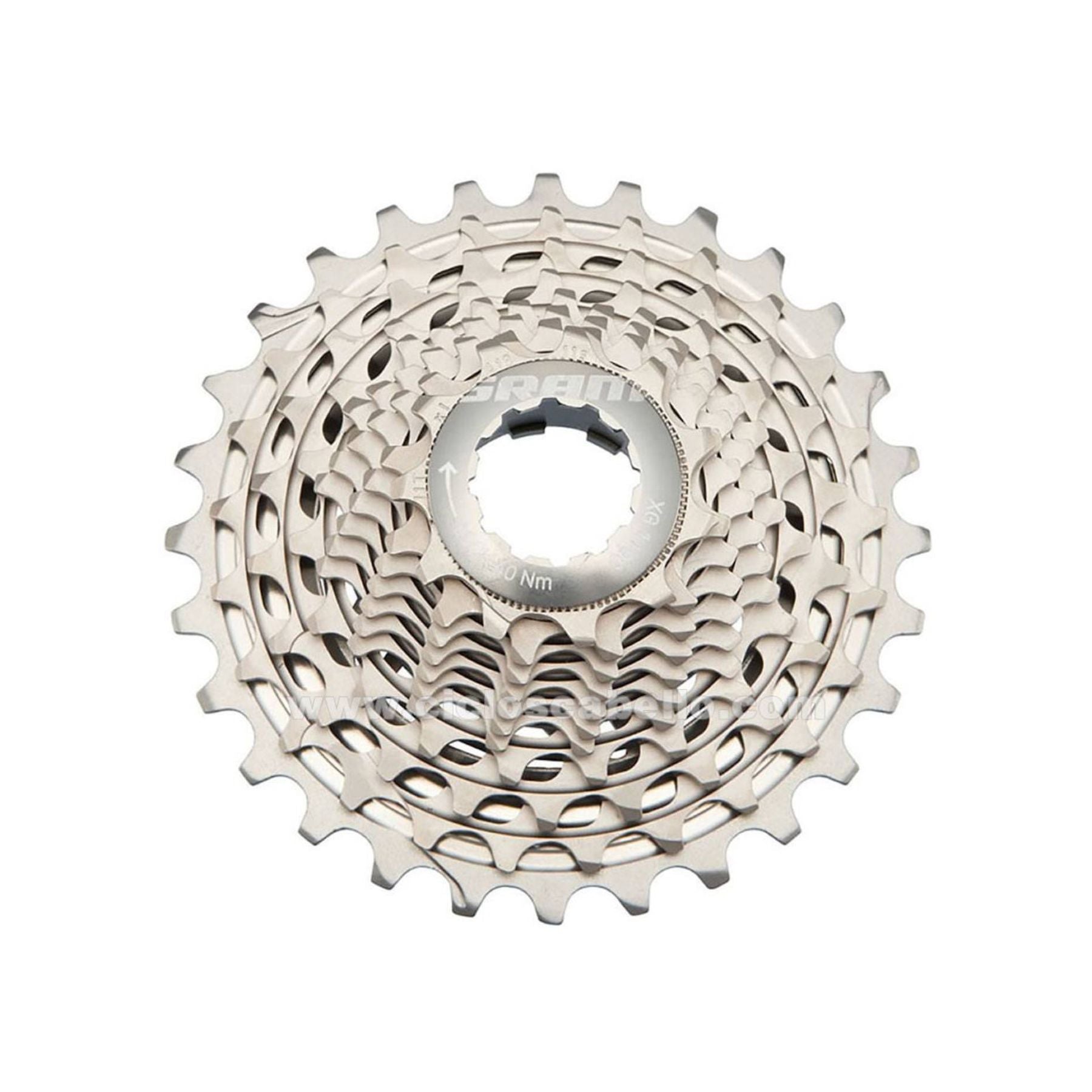 Cassette SRAM RED XG 1190 Etap