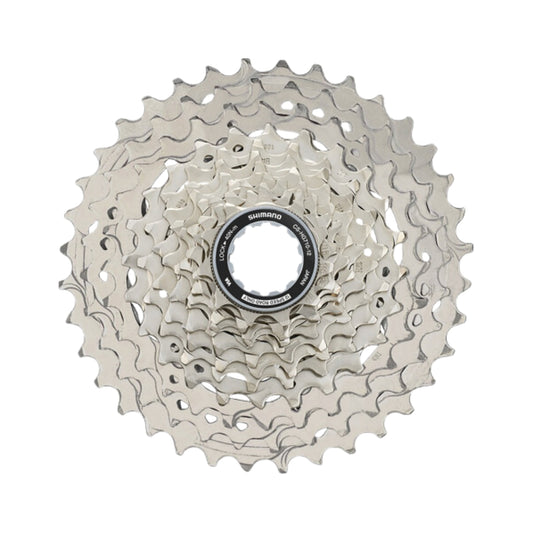 Cassette Shimano 12v 11-36 Cs-Hg710 Cs-Hg710