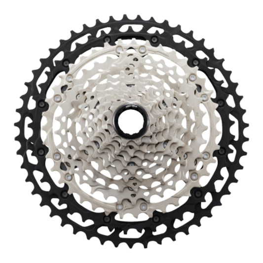 Cassette Shimano 12v Cs-M8100