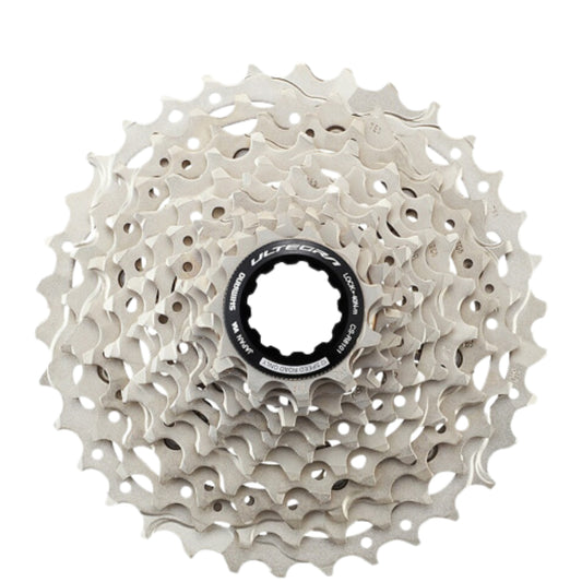 Cassette Shimano 12v Cs-R8101 Ultegra