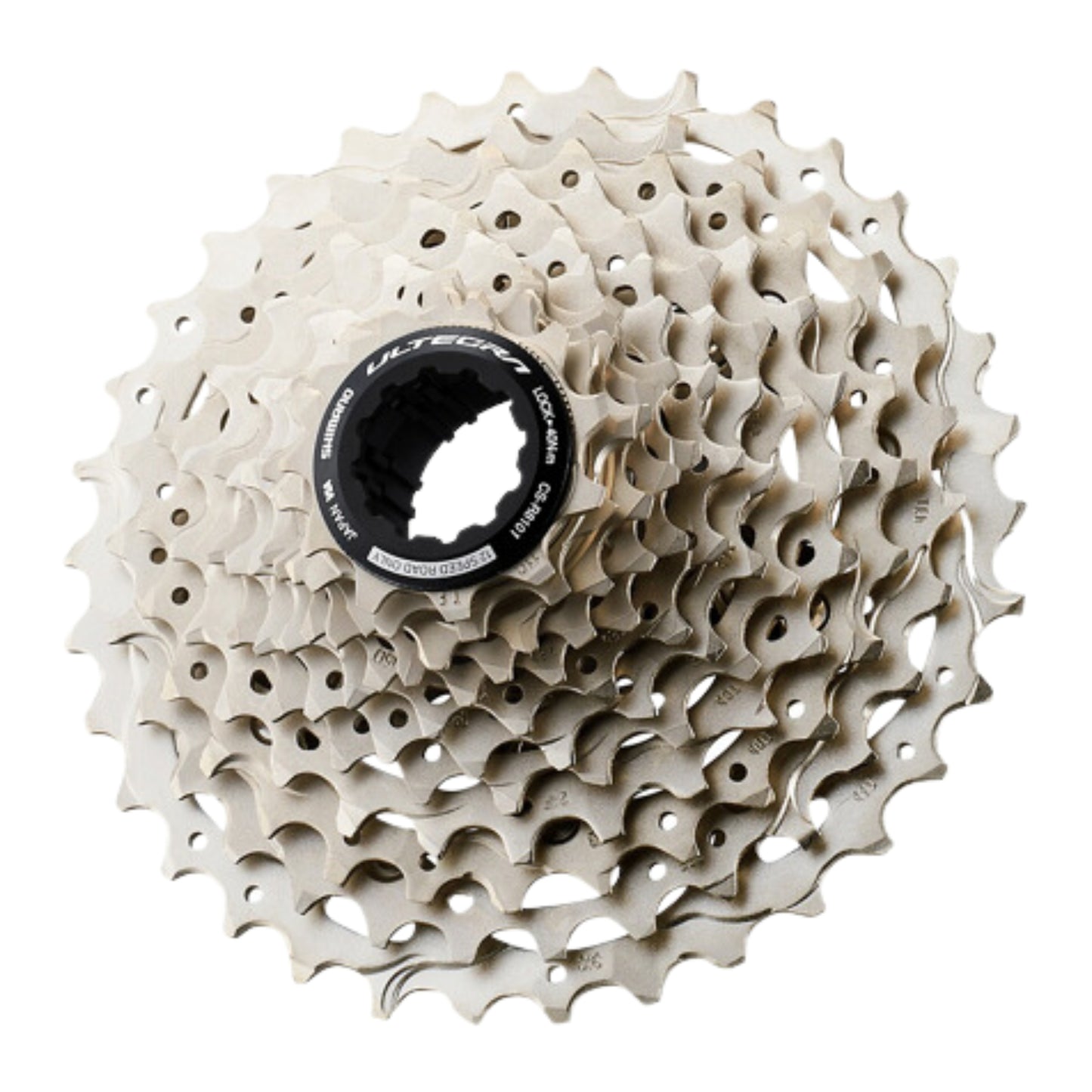 Cassette Shimano 12v Cs-R8101 Ultegra