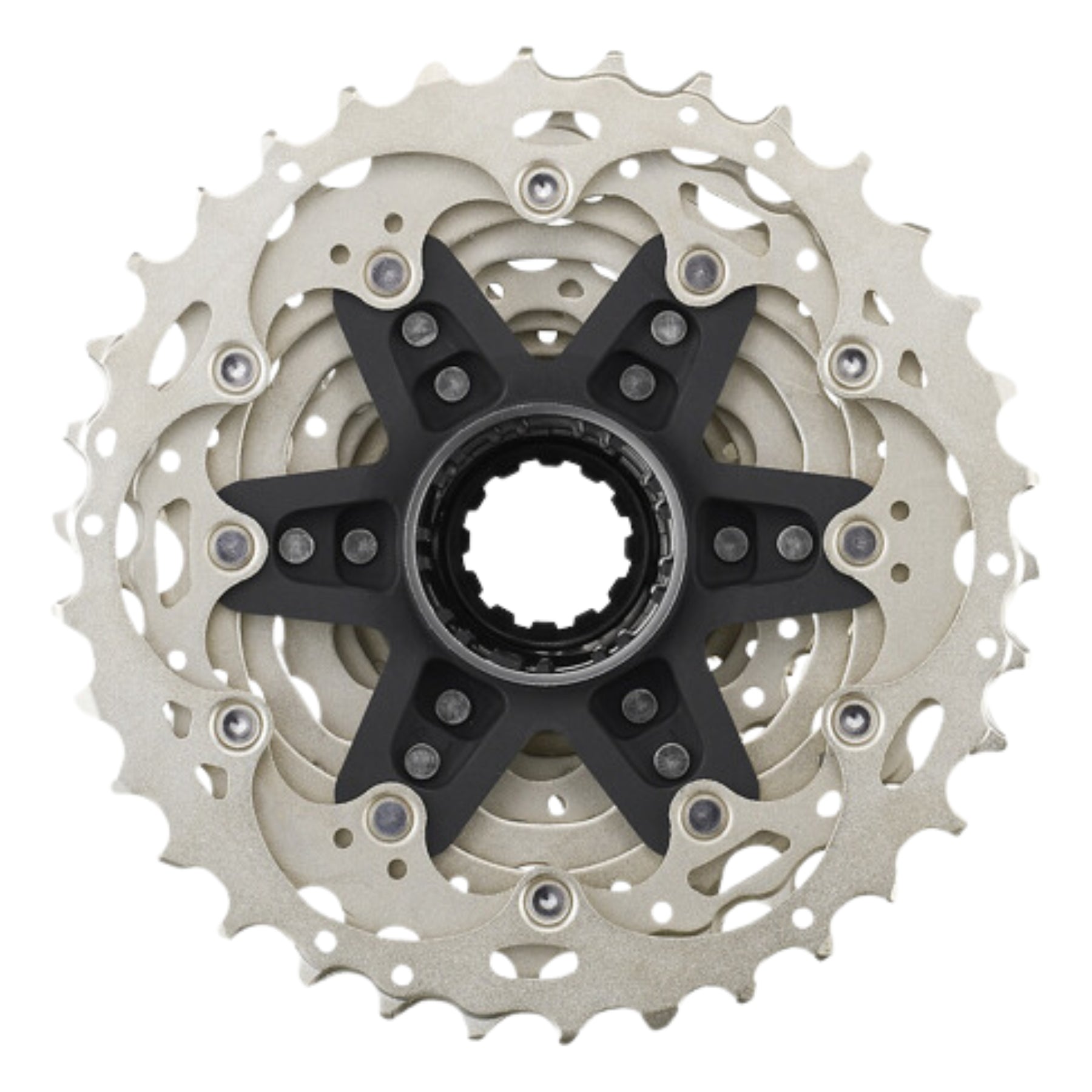 Cassette Shimano 12v Cs-R8101 Ultegra