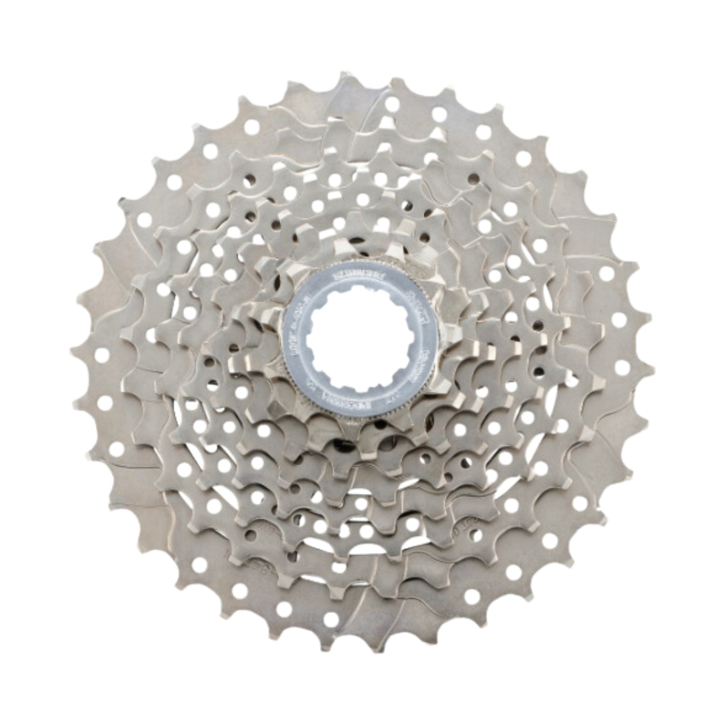 Cassette Shimano 8v Cs-Hg50 11-34