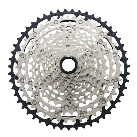 Cassette Shimano 12v 10-45 Cs-M7100 VAS Cycling Boutique