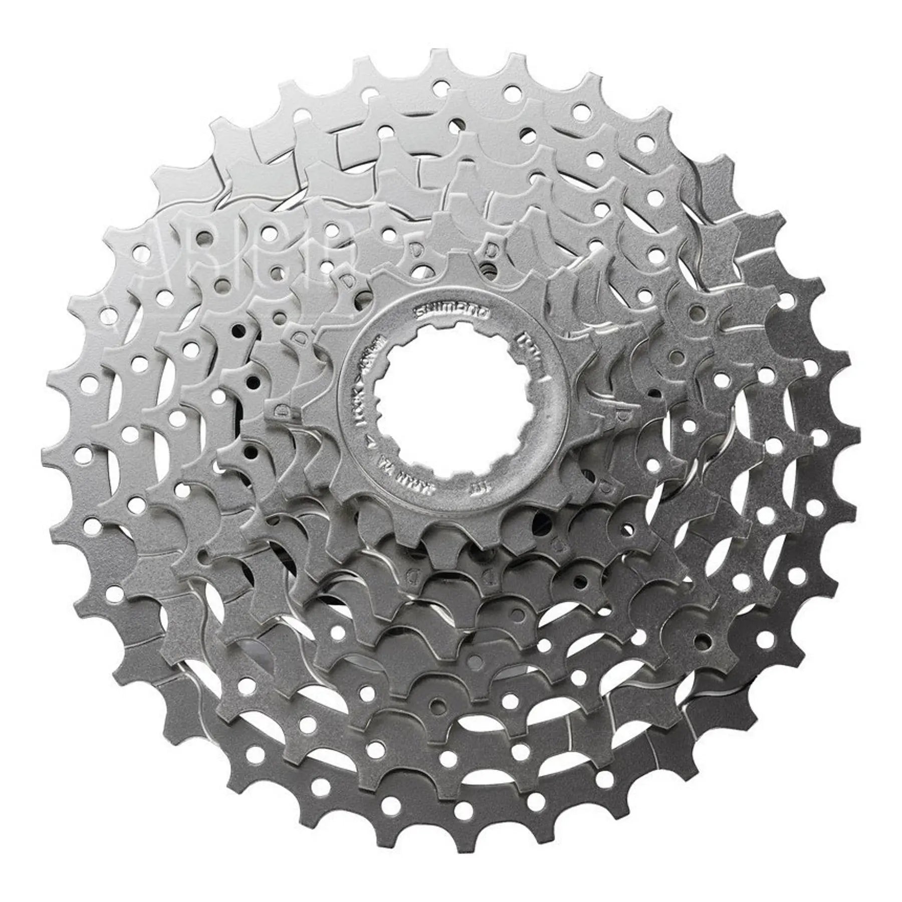 Cassette Shimano 9v Cs-Hg400