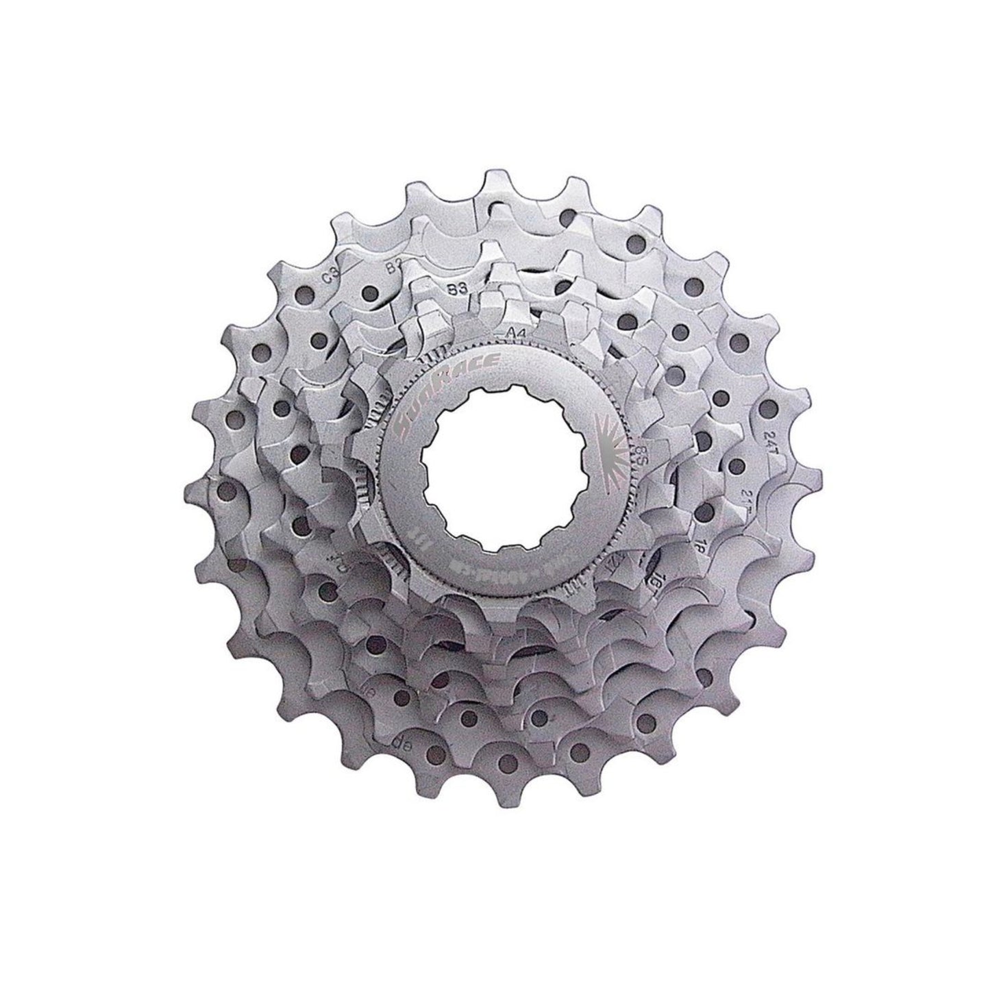 Cassette Sunrace 7V (11-28)