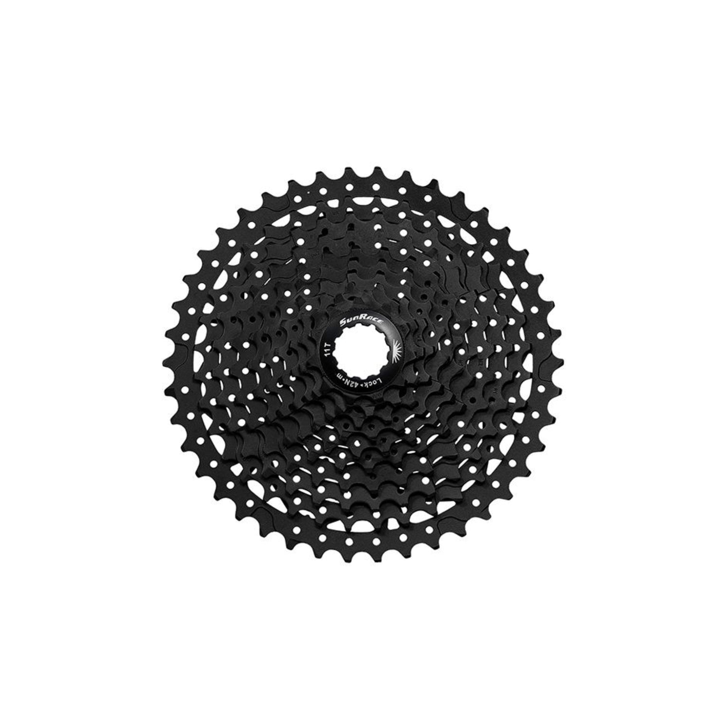 Cassette Sunrace S3 10V.(11-42)