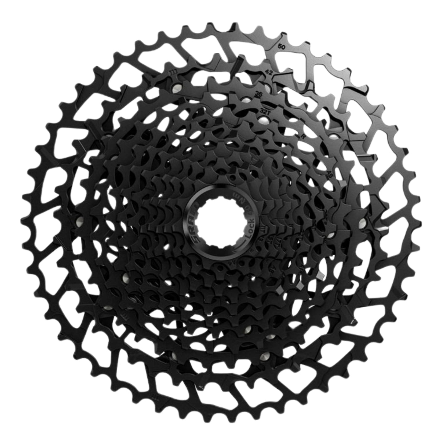 Cassette SRAM XG-1230 NX Eagle 12v