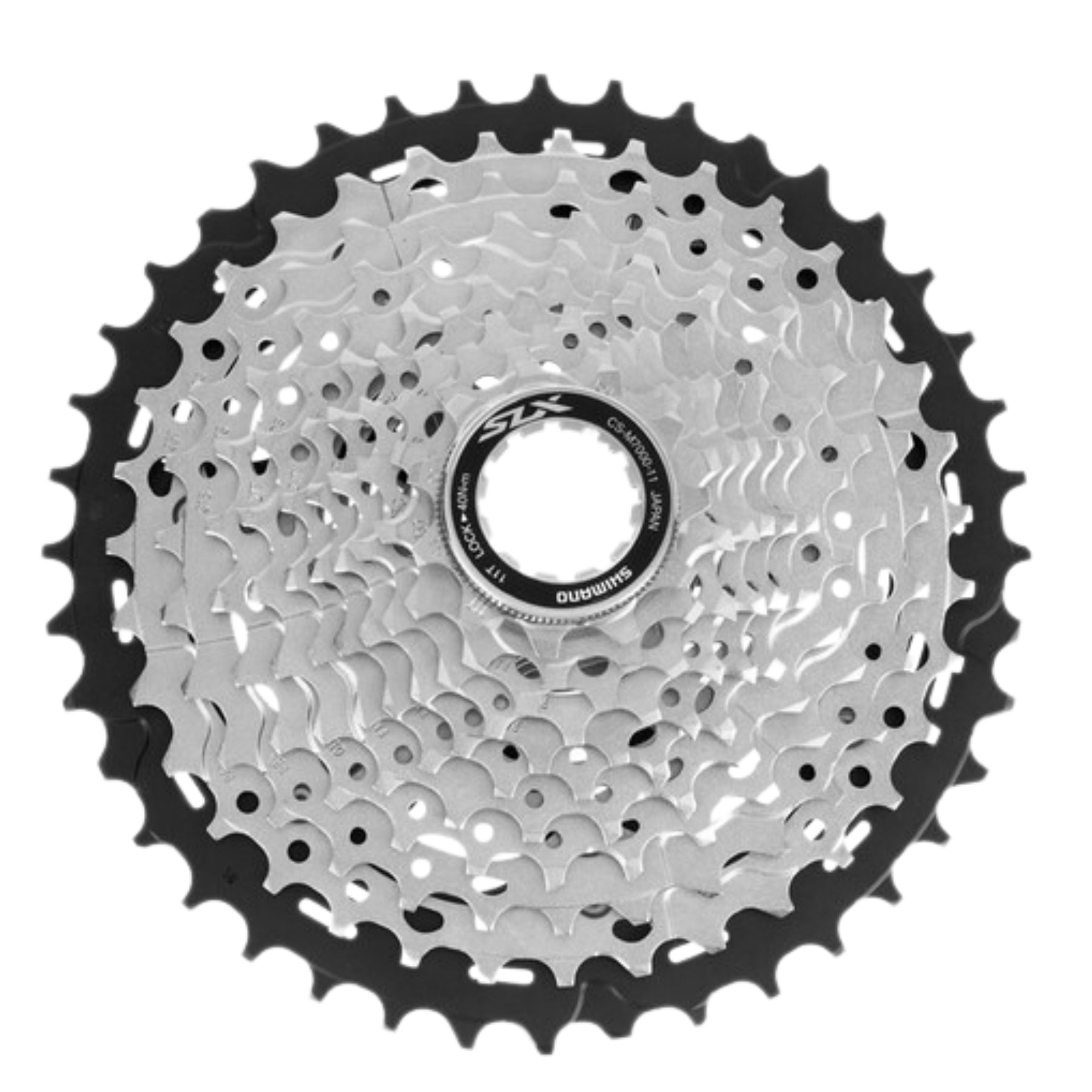 Cassette Shimano 11v Cs-M7000