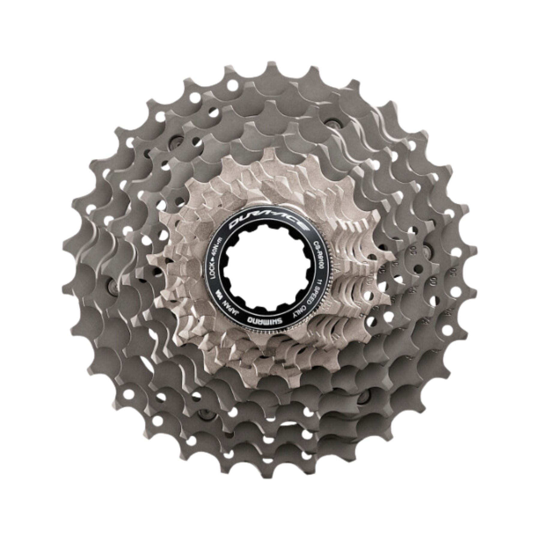 Cassette Shimano 11v Cs-R9100