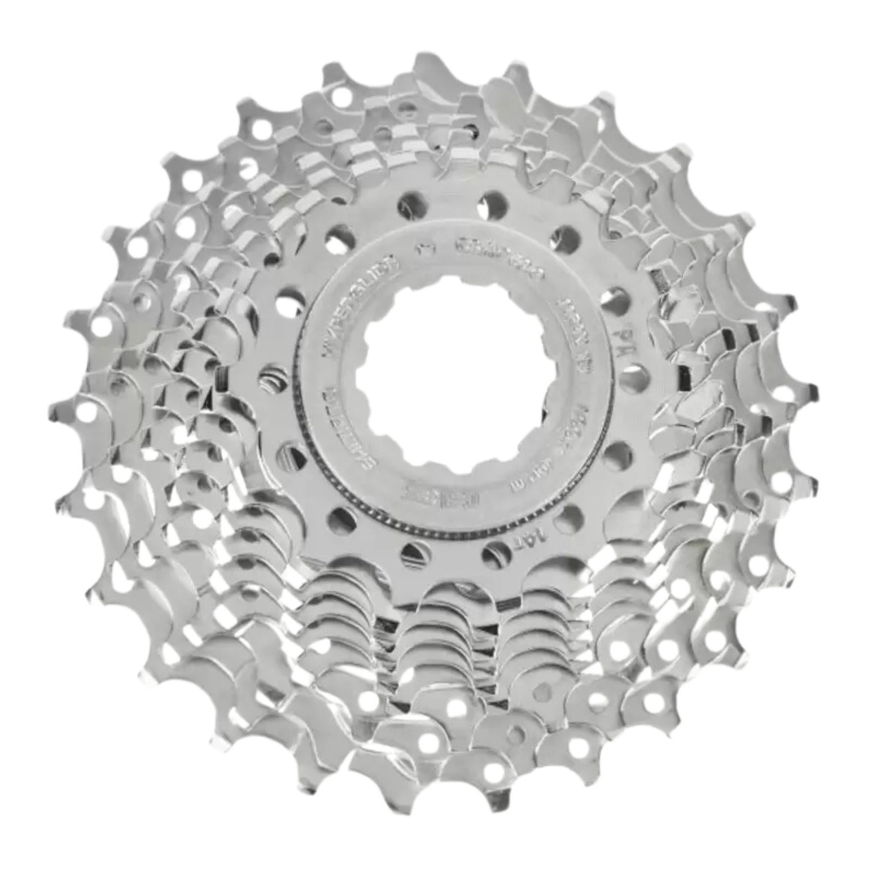 Cassette Shimano 9V Cs-Hg50