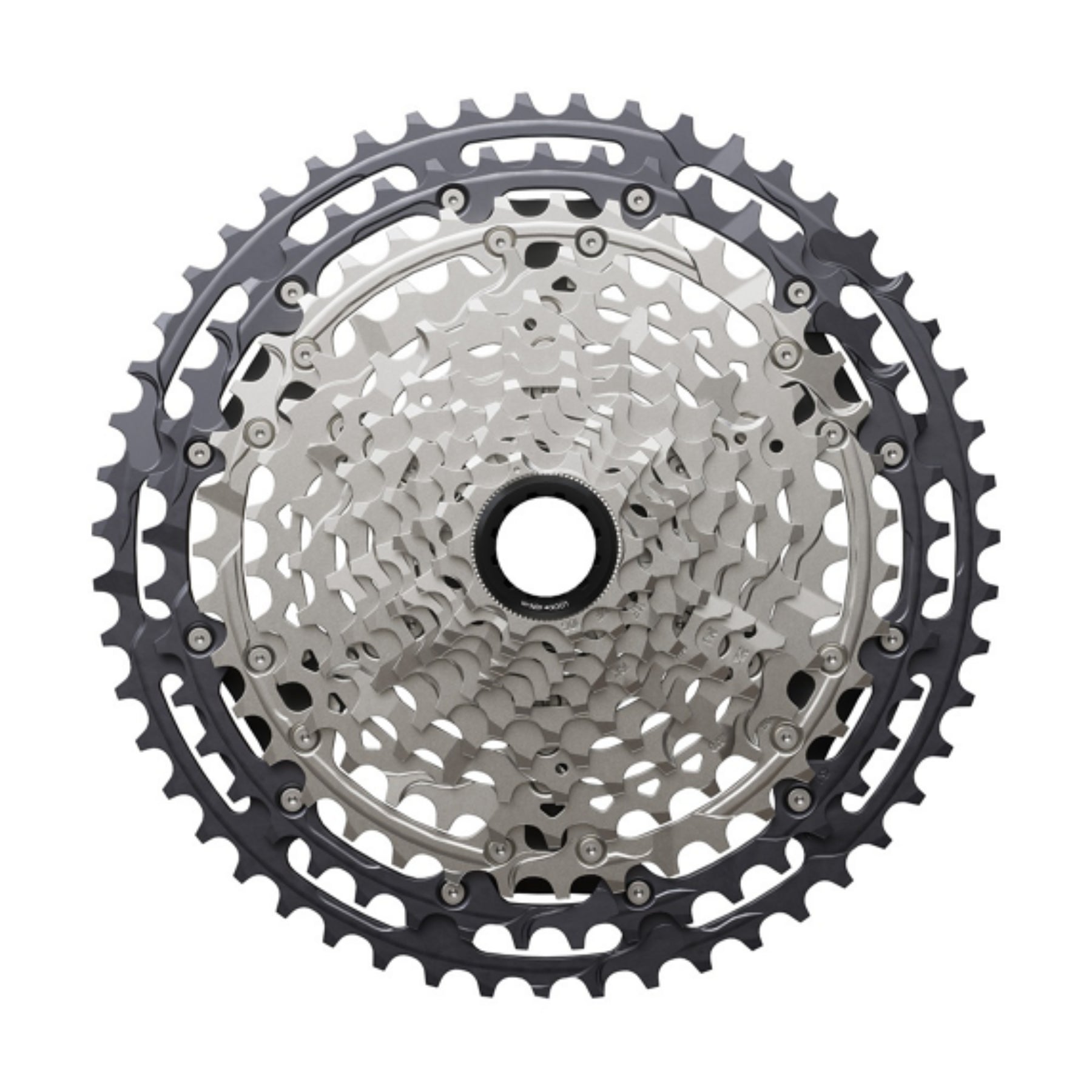 Cassette Shimano Deore XT M8200 Hyperglide+ 12V
