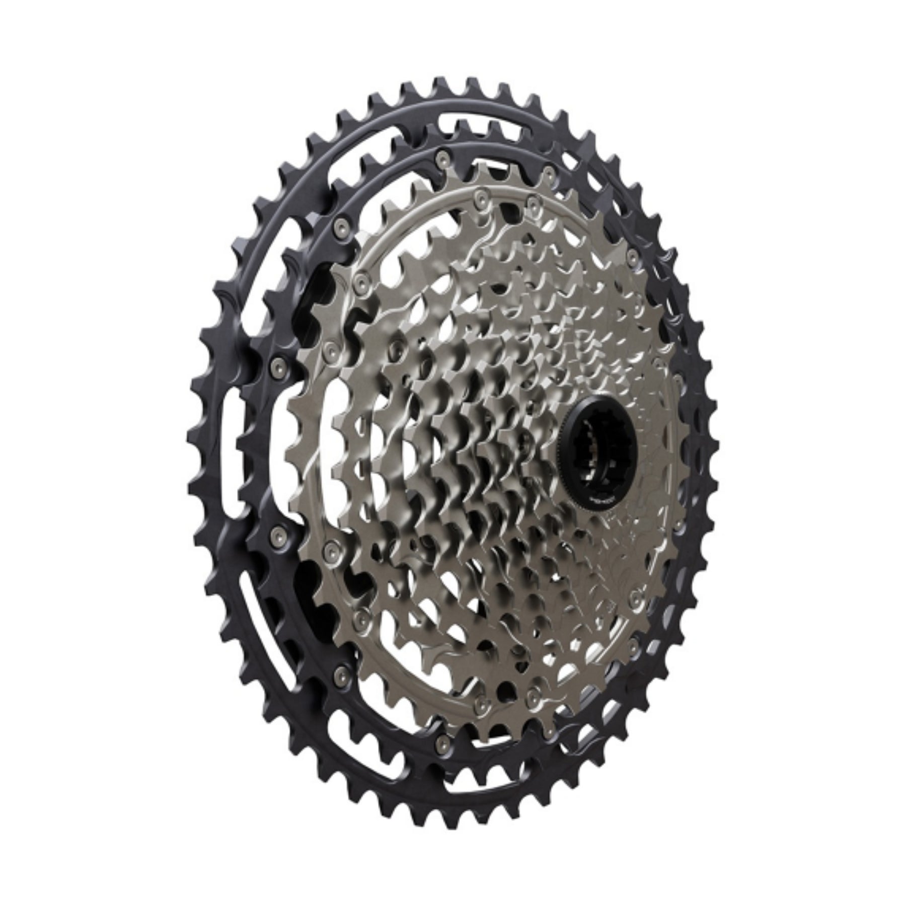 Cassette Shimano Deore XT M8200 Hyperglide+ 12V