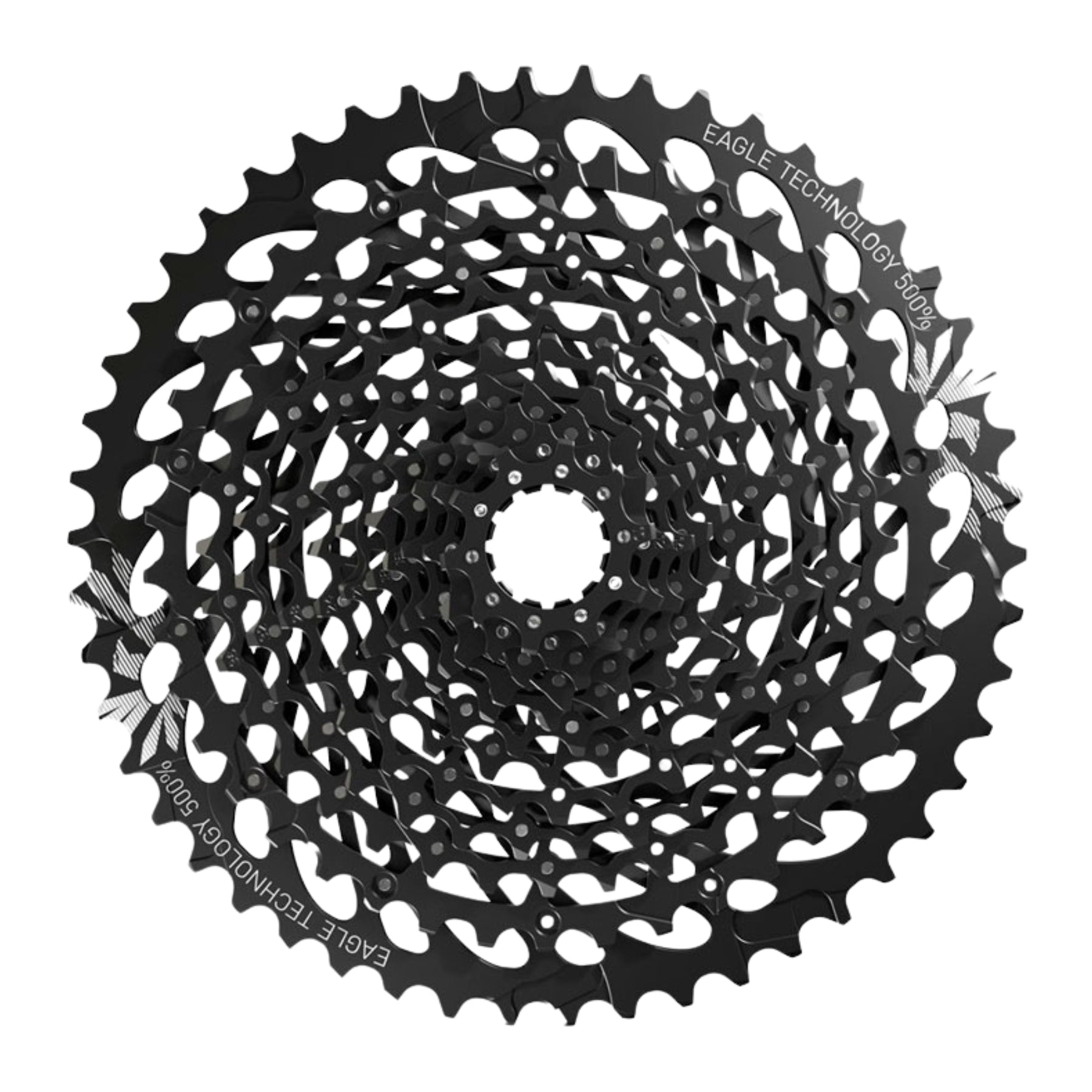 Cassettes Sram GX Eagle Xg-1275 12V 