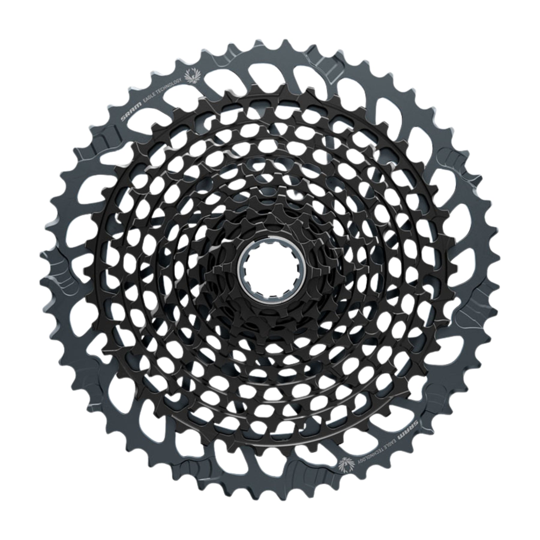 Cassettes Sram X01 Eagle Axs Xg-1295 Black