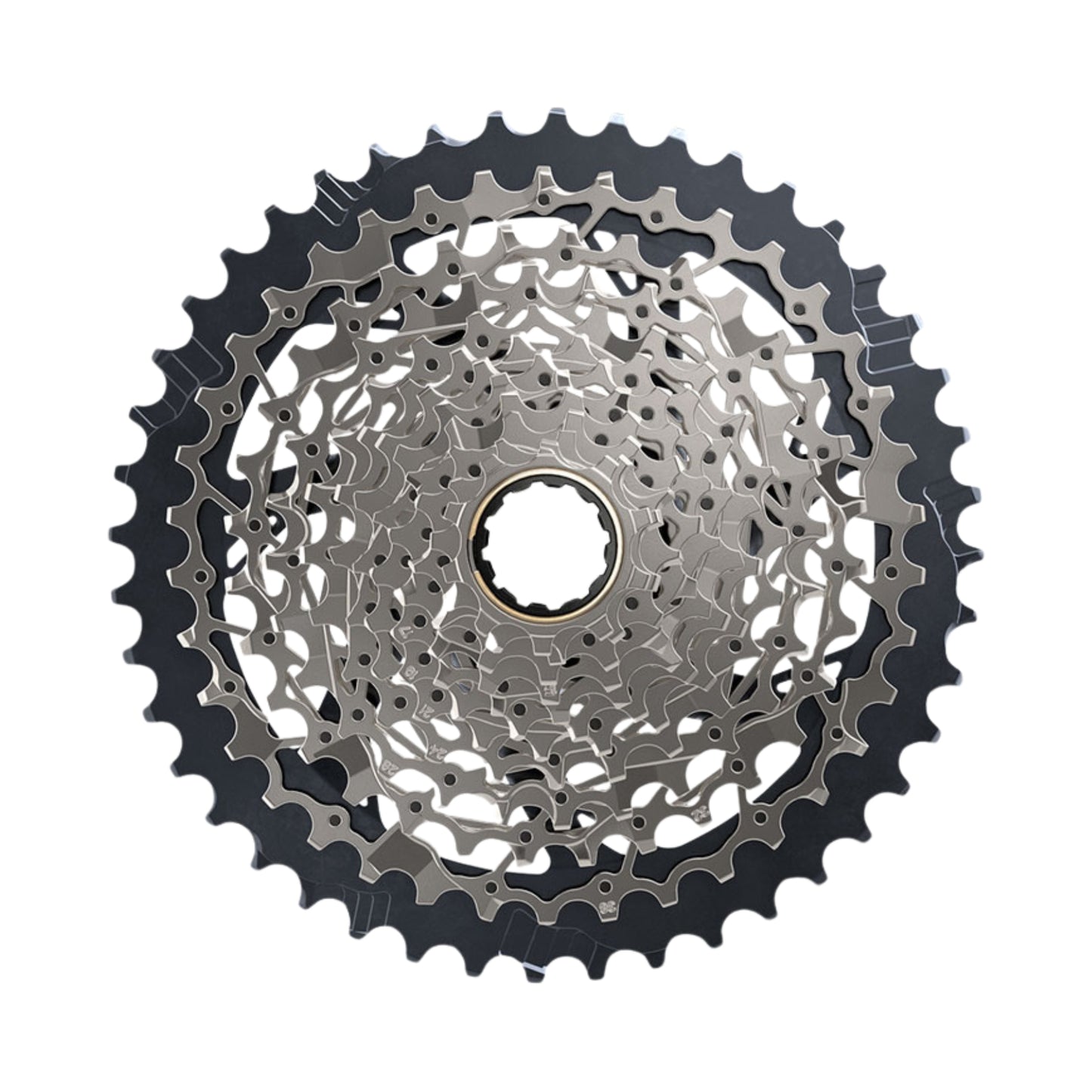 Cassettes Sram Force Etap Axs Xg-1271 Xplr