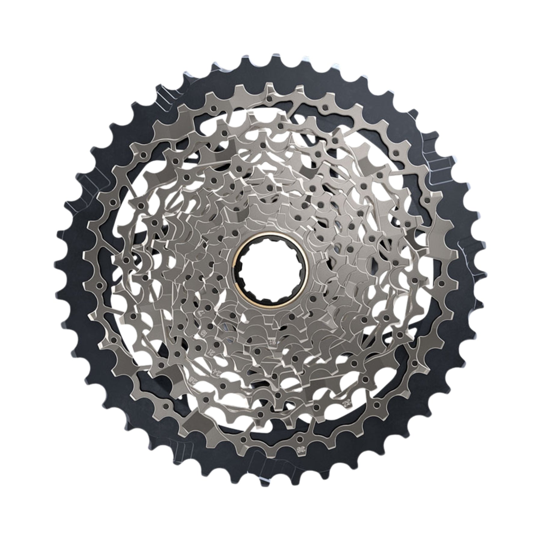 Cassettes Sram Force Etap Axs Xg-1271 Xplr