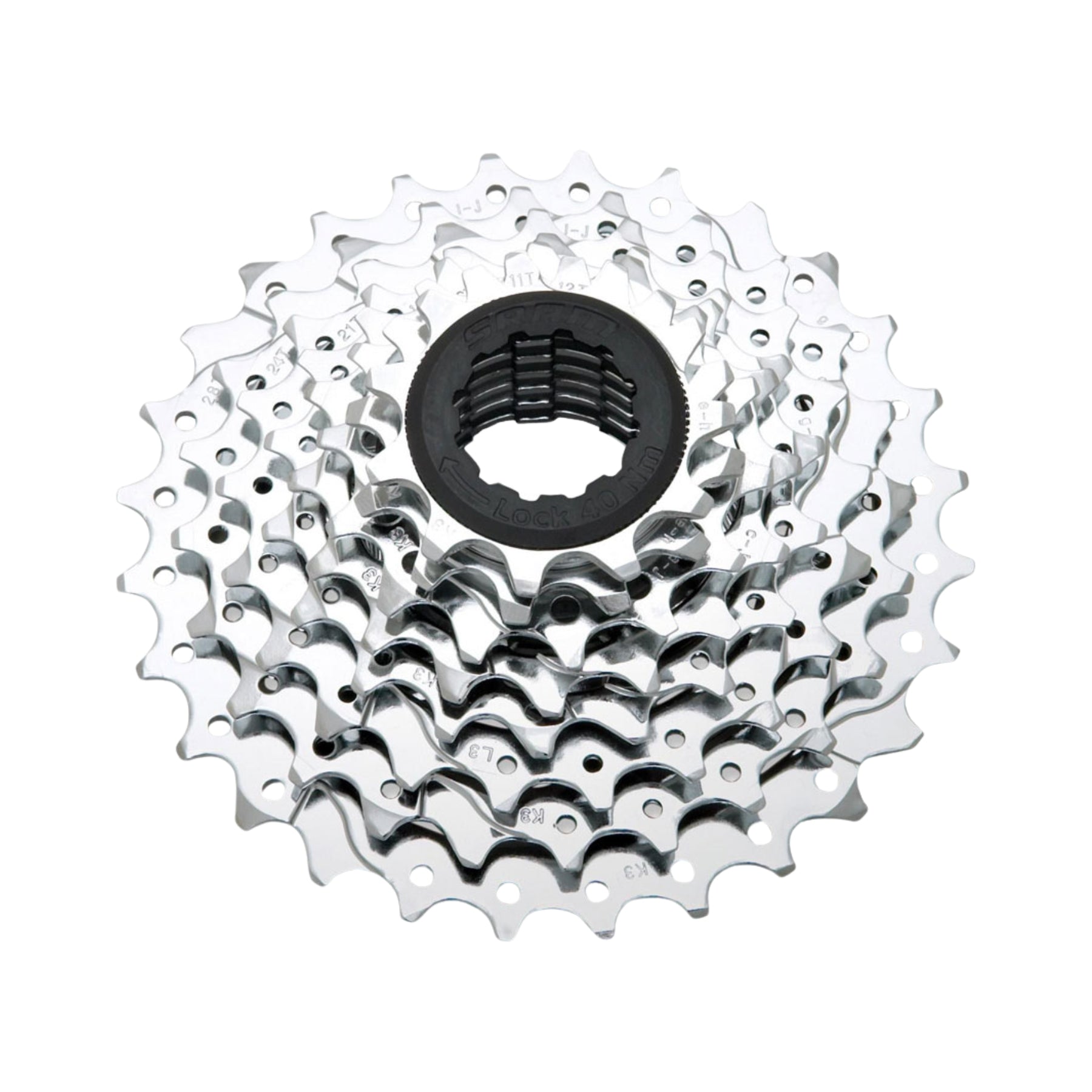 Cassettes Sram Pg-850