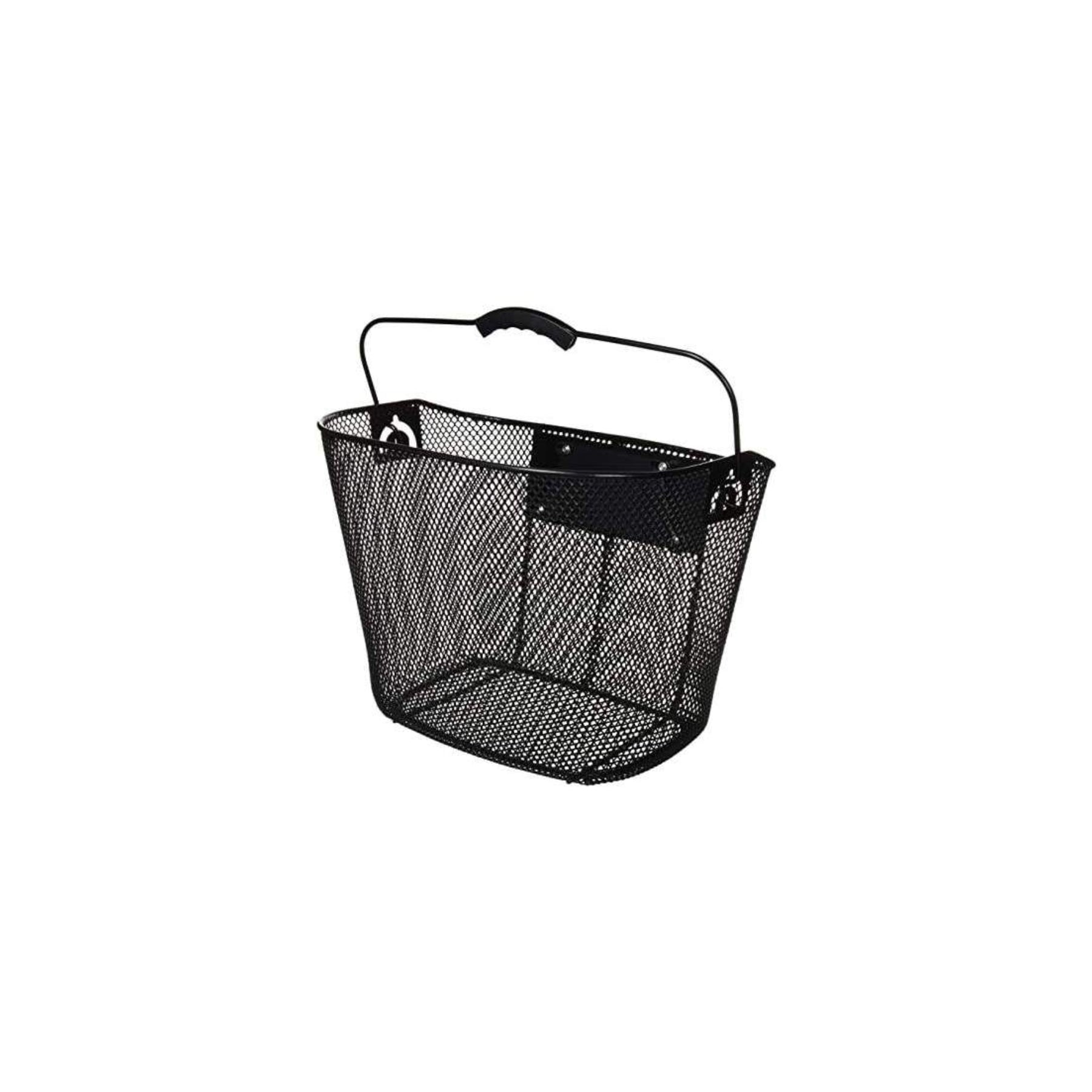 Cesta Bellelli Manillar Desmontable