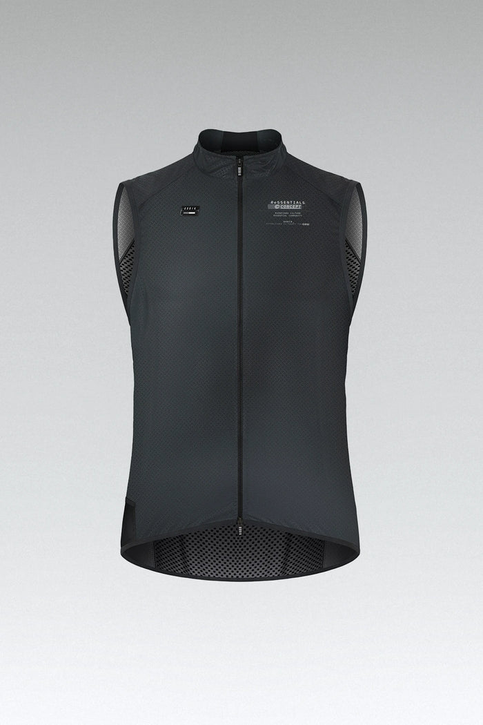Chaleco Gobik Plus 2.0 Hombre