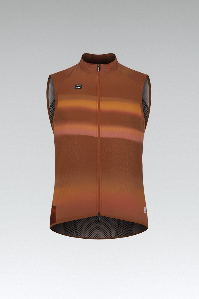 Chaleco Gobik Plus 2.0 Hombre