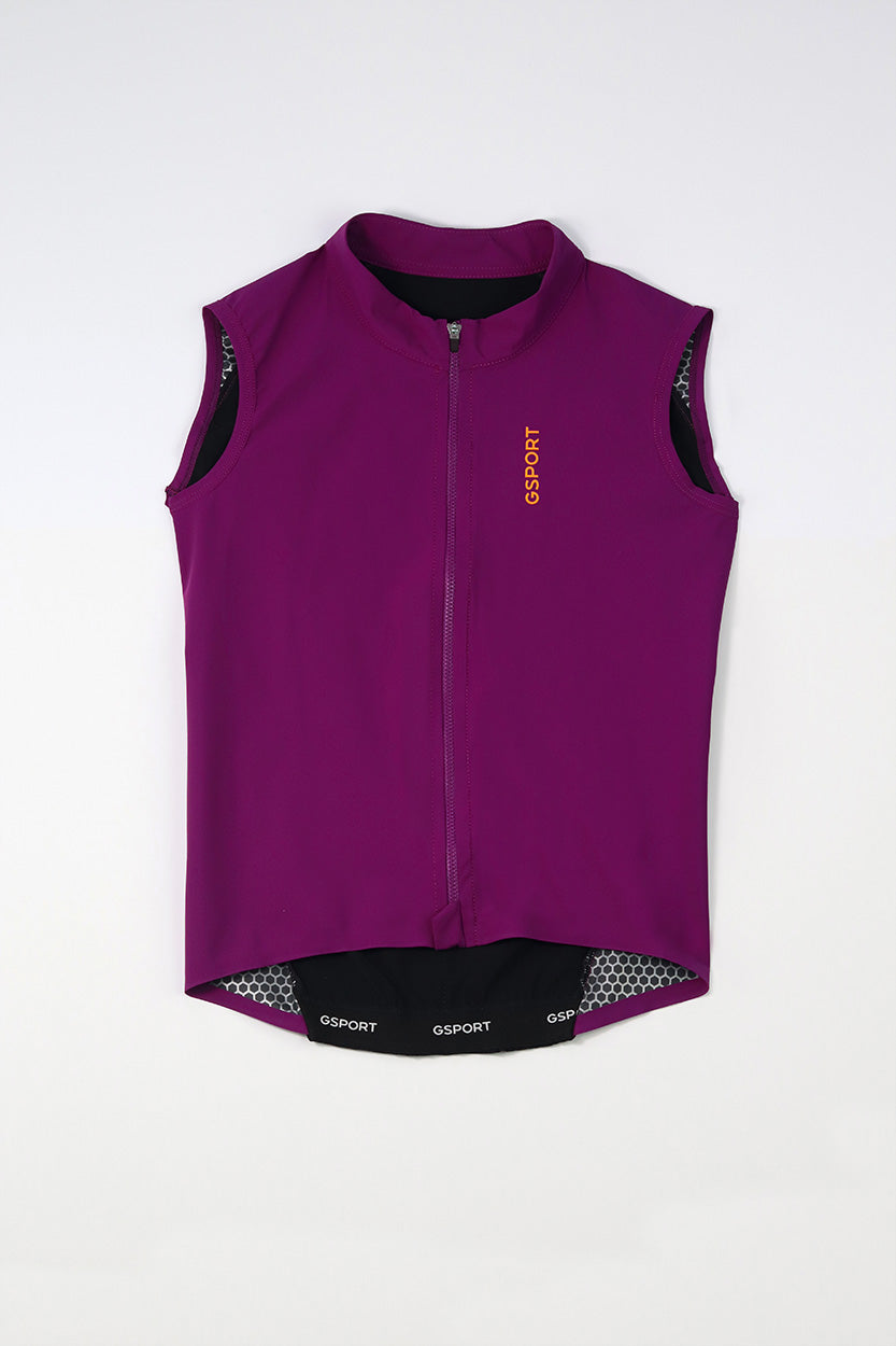 Chaleco Gsport Pro Team Hombre