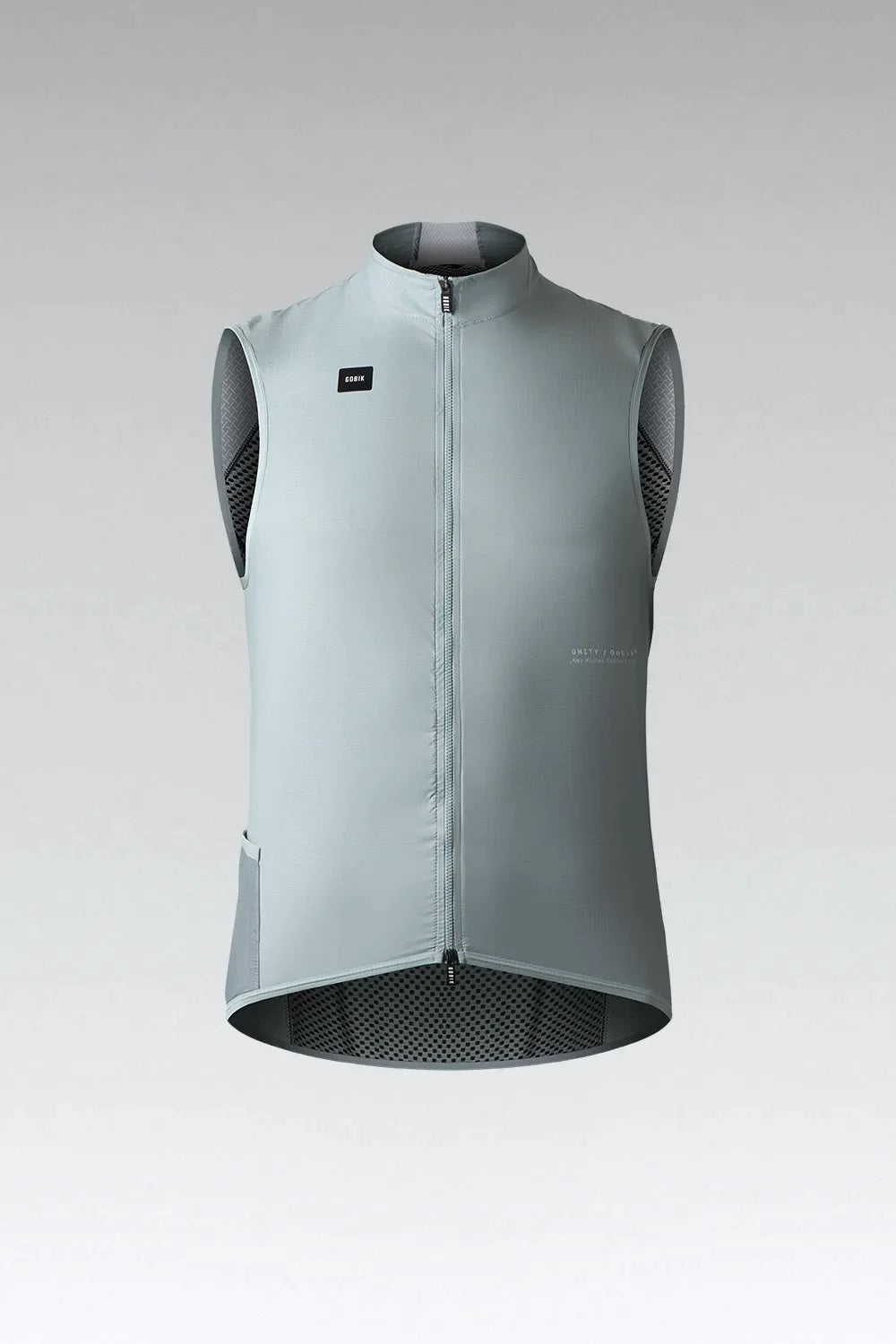 Chaleco Gobik Plus 2.0 Hombre