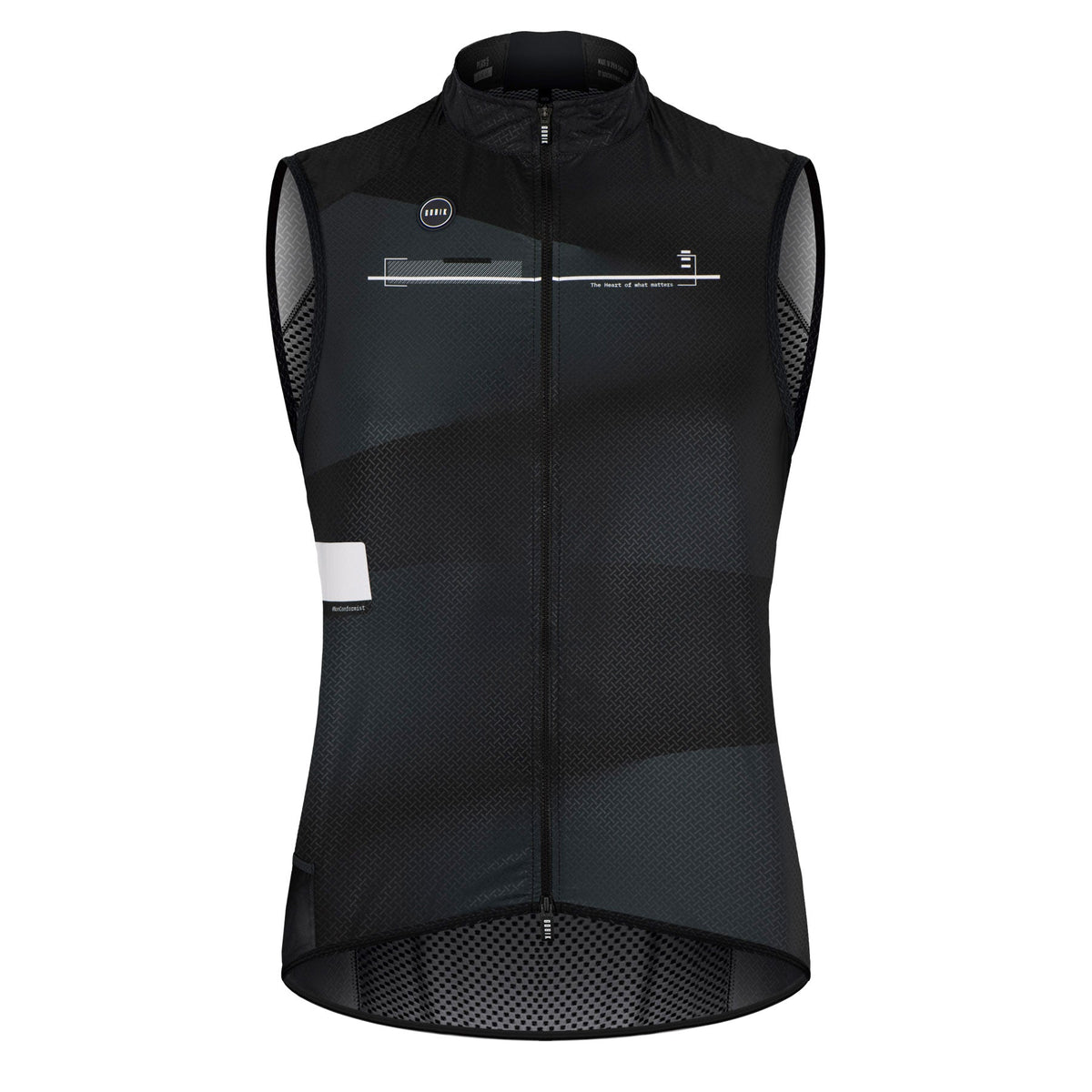 Chaleco Gobik Plus 2.0 Hombre