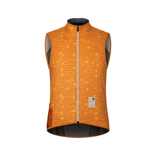 Chaleco Gobik Plus 2.0 Cold26 Hombre Thai