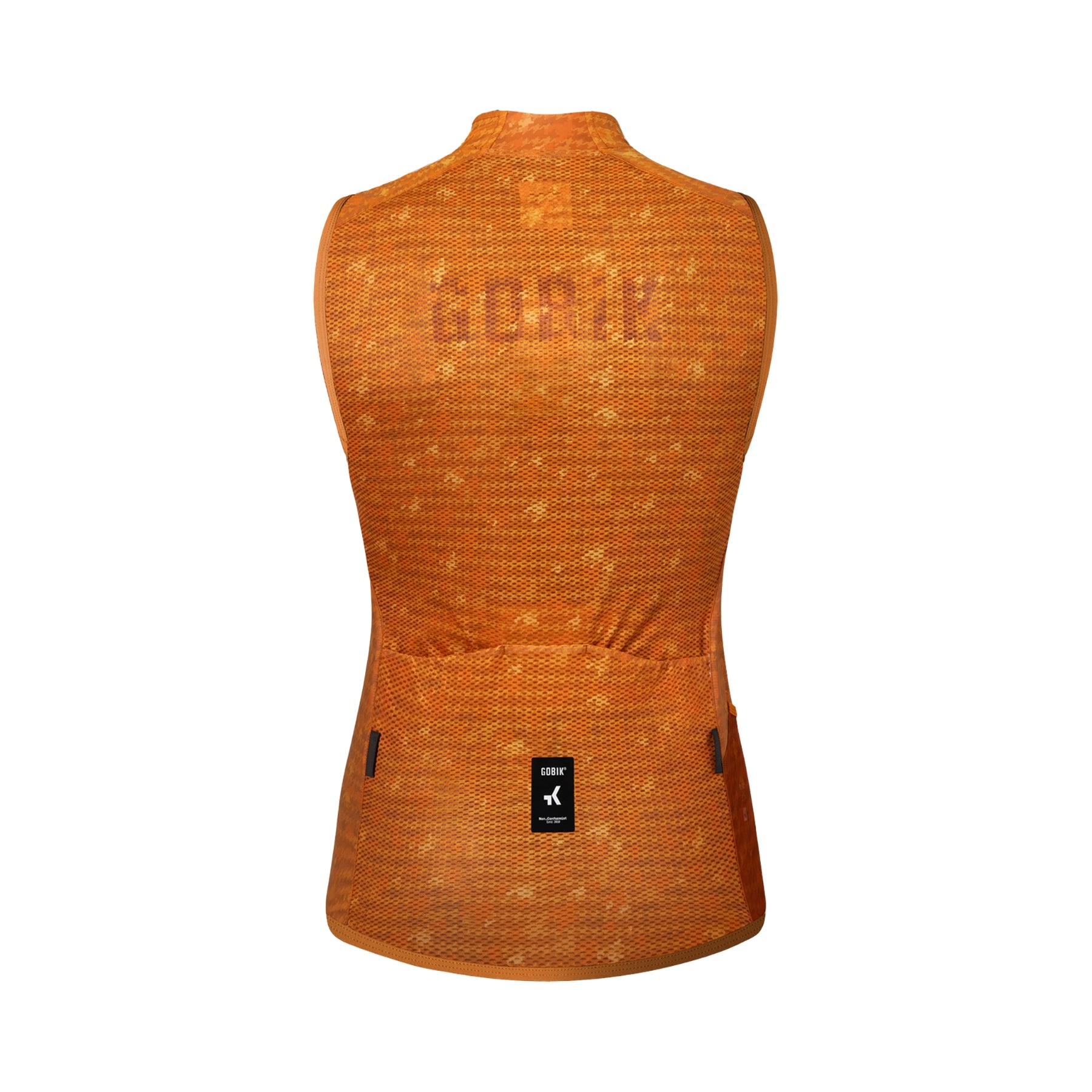 Chaleco Gobik Plus 2.0 Cold26 Mujer Thai