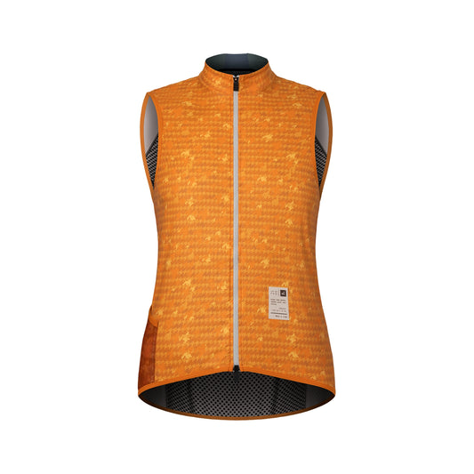 Chaleco Gobik Plus 2.0 Cold26 Mujer Thai