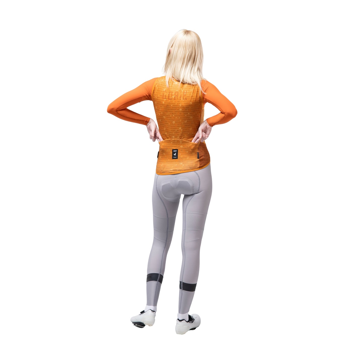 Chaleco Gobik Plus 2.0 Cold26 Mujer Thai