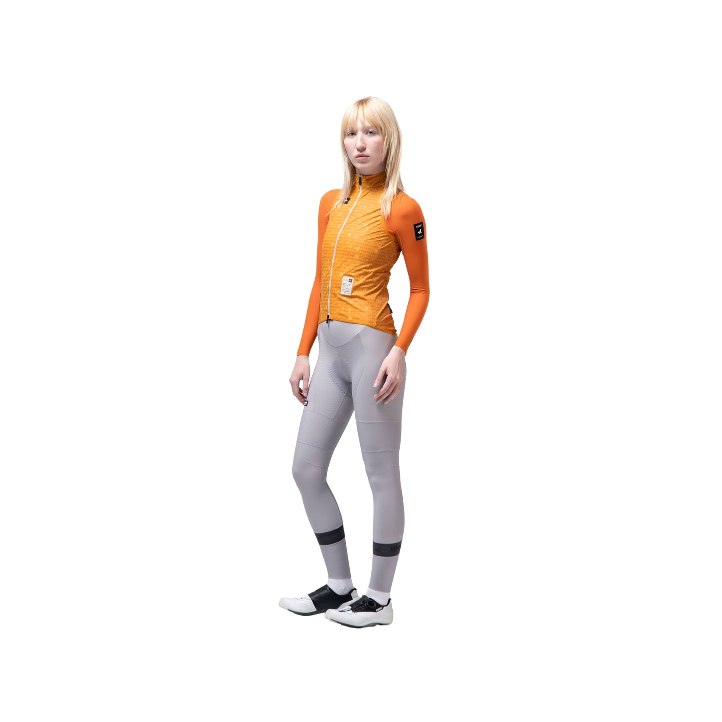 Chaleco Gobik Plus 2.0 Cold26 Mujer Thai