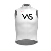 Chaleco Gobik Plus 2.0 Hombre VAS Winter25 White