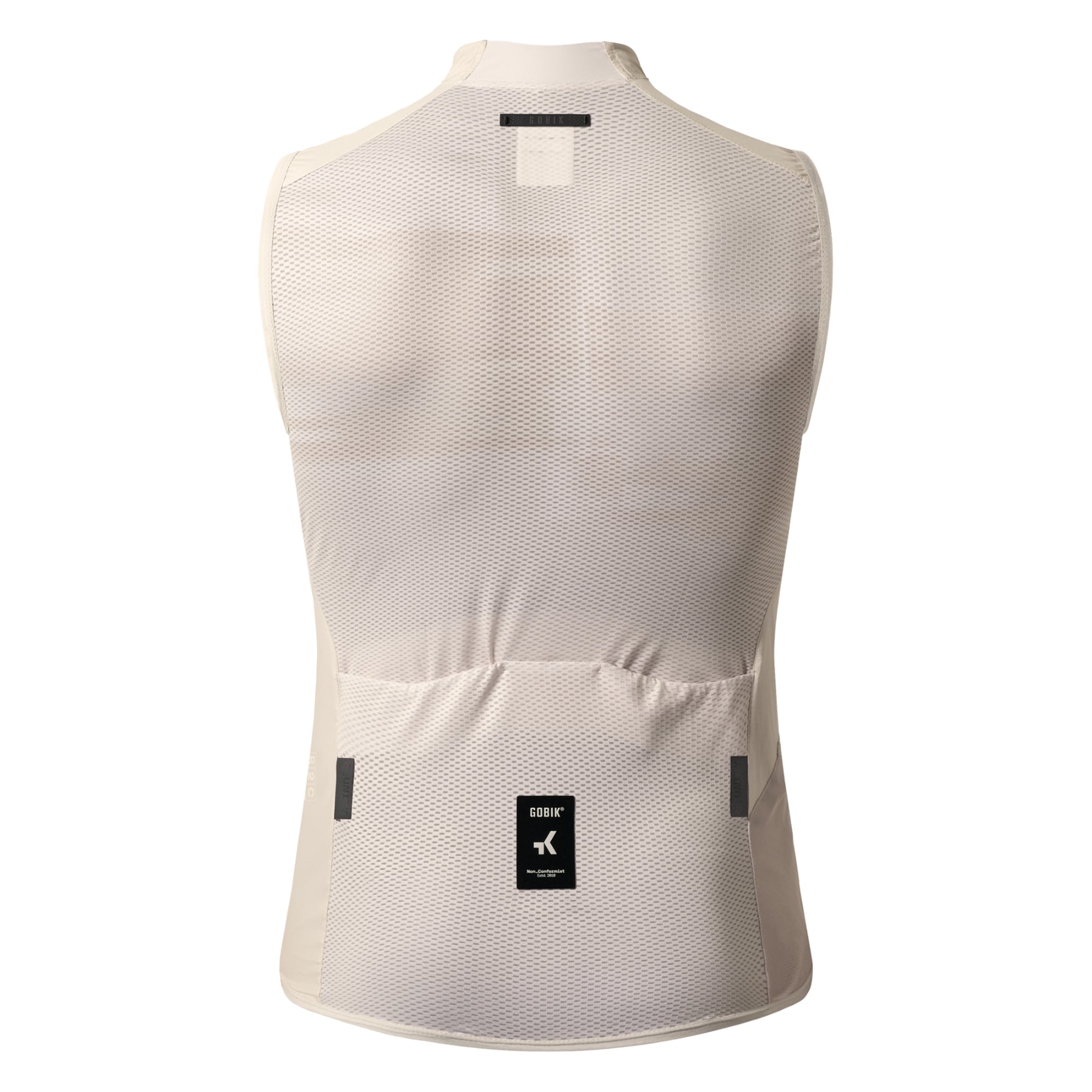 Chaleco Gobik Plus 2.0 Warm24 Hombre-Tofu