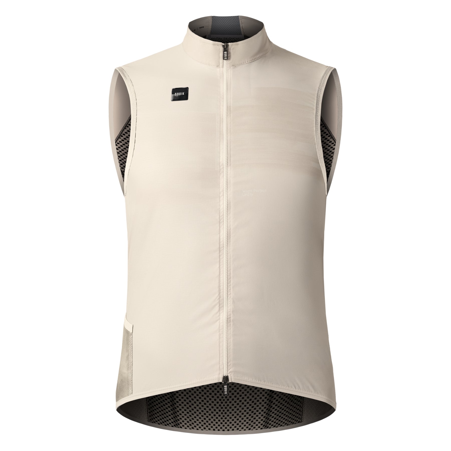 Chaleco Gobik Plus 2.0 Warm24 Hombre Tofu