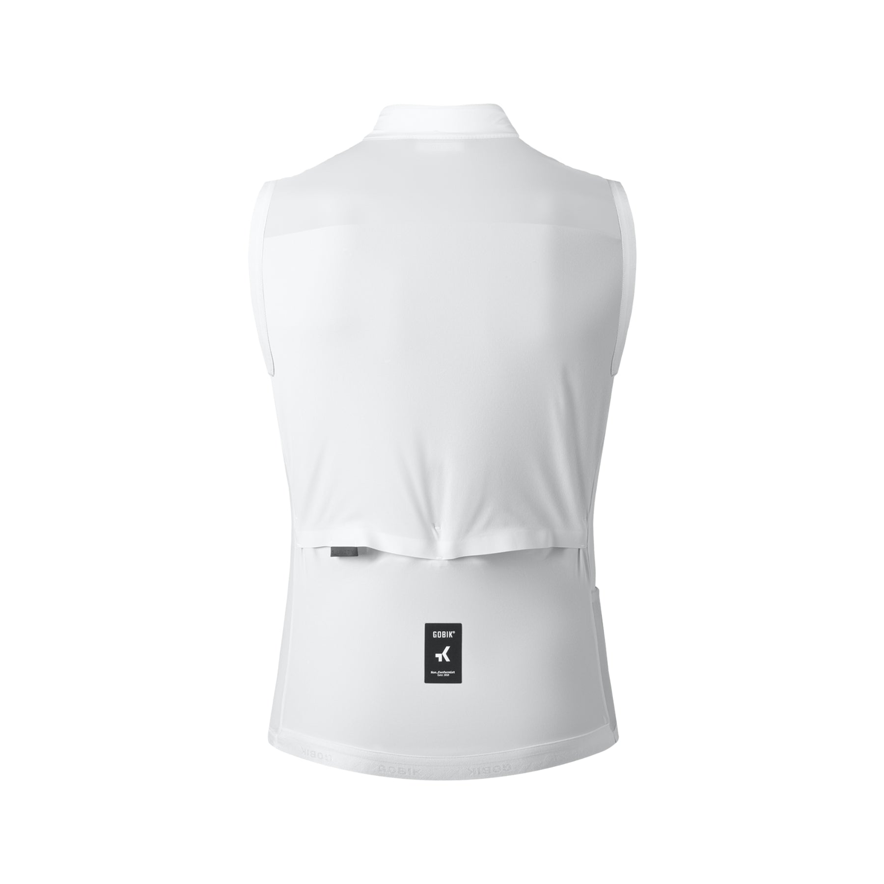Chaleco Gobik Vector 2.0 Hombre Cold26 Athena