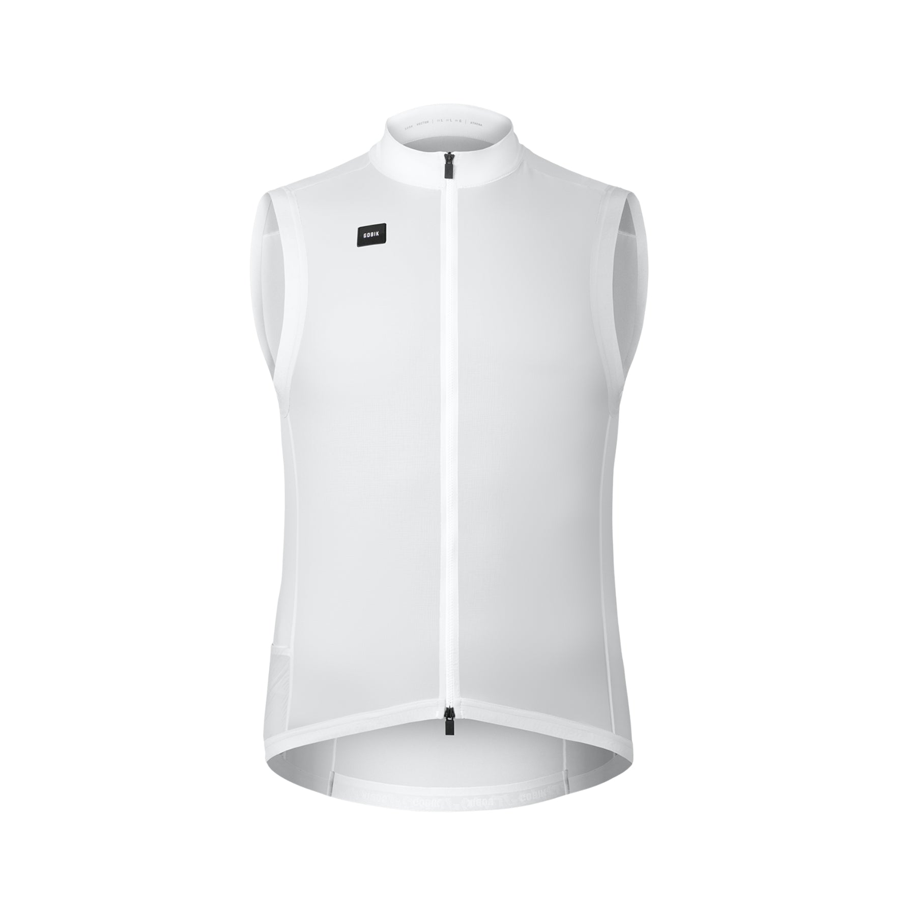 Chaleco Gobik Vector 2.0 Hombre Cold26 Athena
