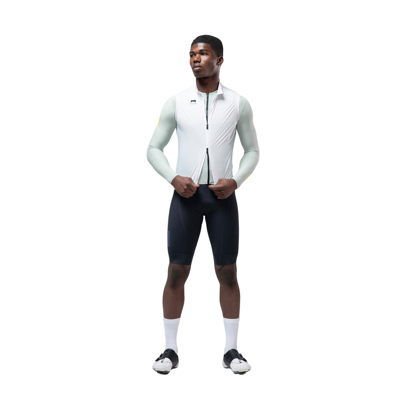 Chaleco Gobik Vector 2.0 Hombre Cold26 Athena