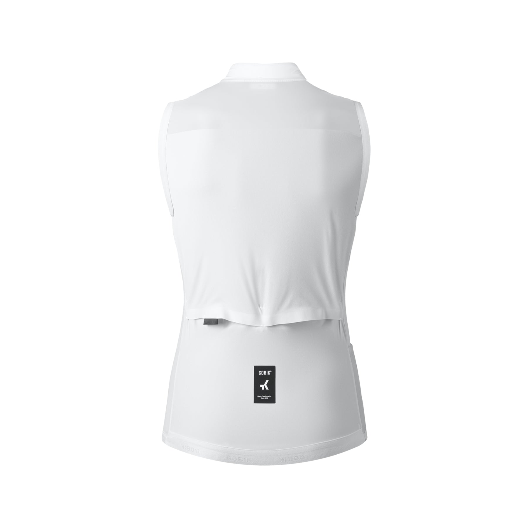 Chaleco Gobik Vector 2.0 Mujer Cold26 Athena