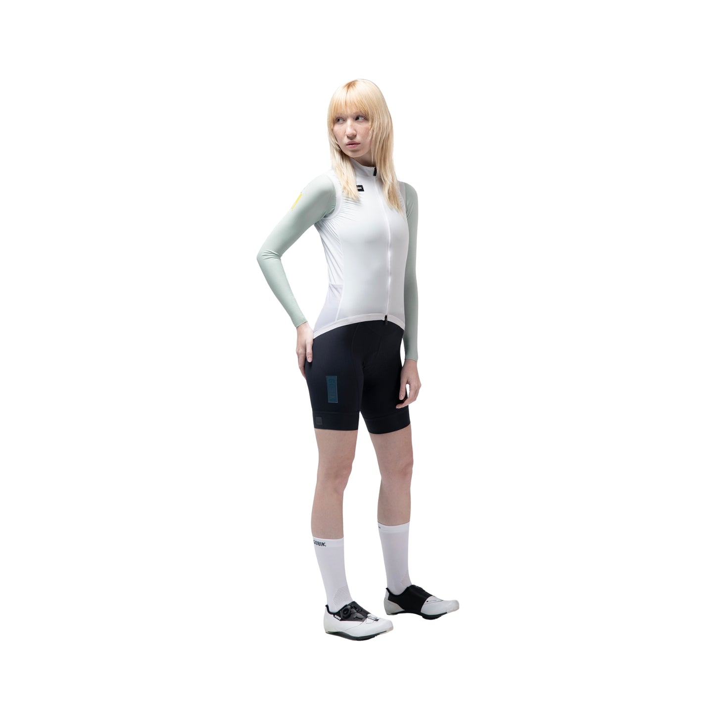 Chaleco Gobik Vector 2.0 Mujer Cold26 Athena