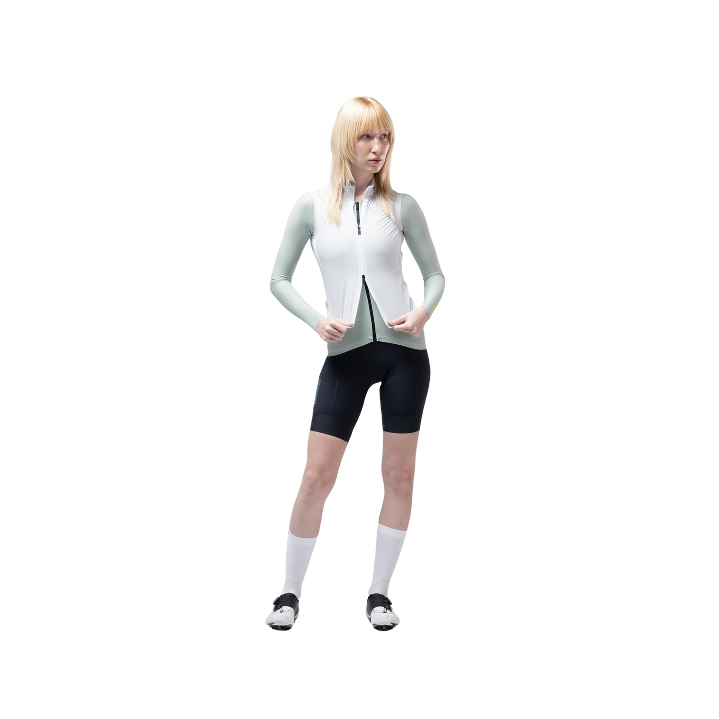 Chaleco Gobik Vector 2.0 Mujer Cold26 Athena