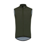 Chaleco NDLSS Light Gilet Dark Olive