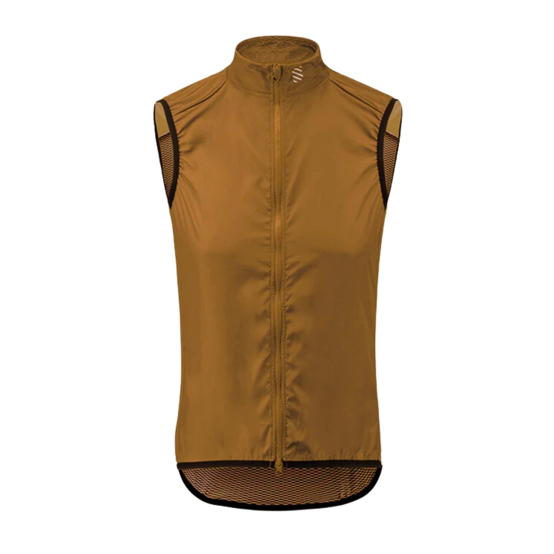 Chaleco NDLSS Light Gilet Ochre
