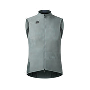 Chaleco Plus 2.0 Hombre Cedar Check Warm25 Unity